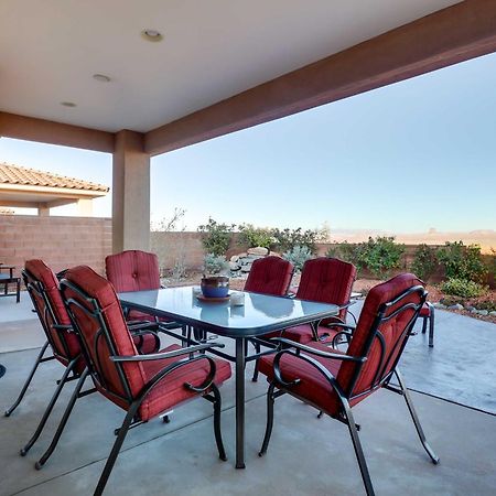 Horseshoe Bend Retreat Fire Pit And Mountain Views! Page Zewnętrze zdjęcie